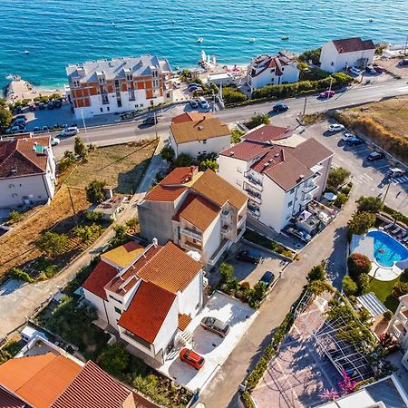 Ve & Ki Daire Podstrana Dış mekan fotoğraf