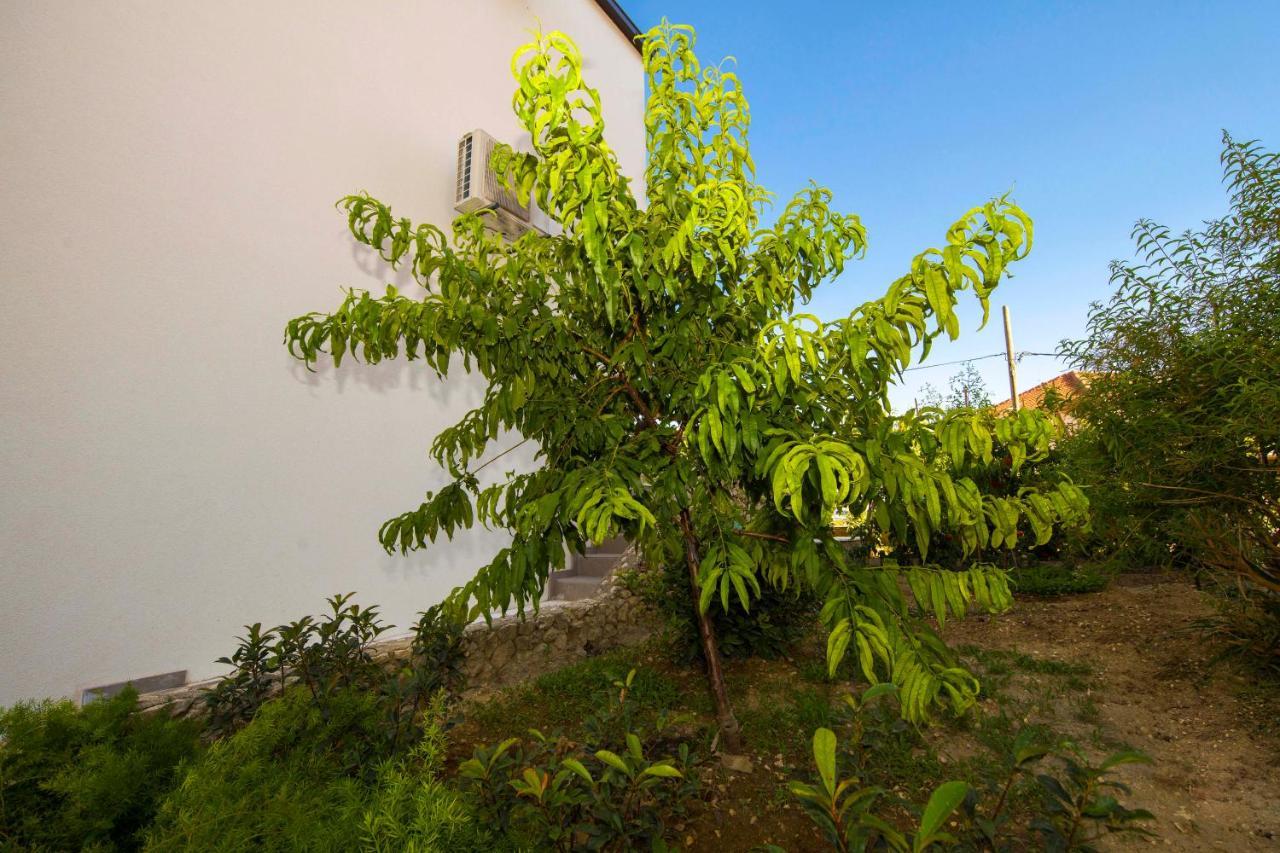 Ve & Ki Daire Podstrana Dış mekan fotoğraf