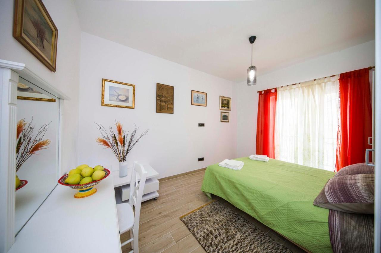 Ve & Ki Daire Podstrana Dış mekan fotoğraf