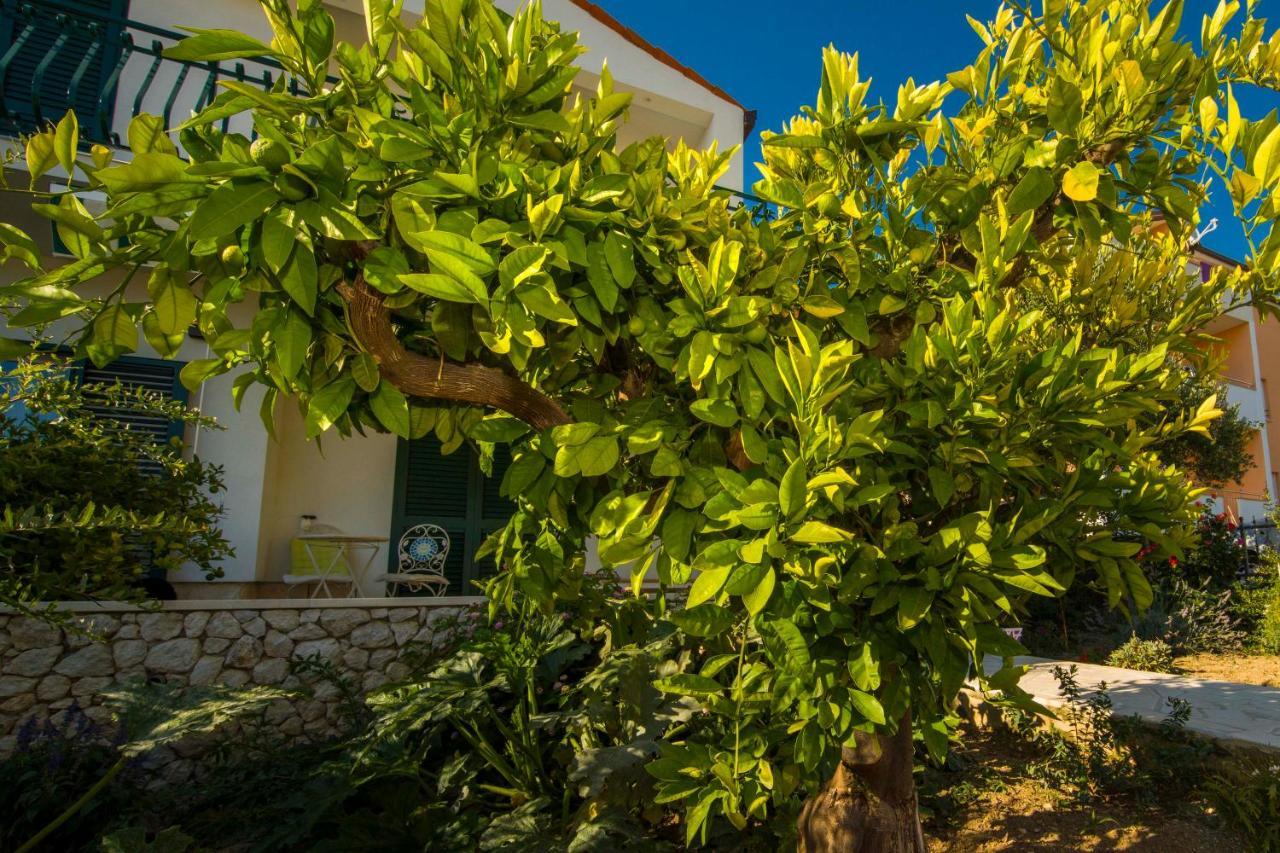 Ve & Ki Daire Podstrana Dış mekan fotoğraf
